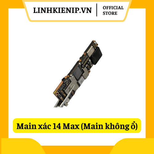 Main xác iPhone 14 Max (Main không ổ)