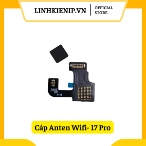 Cáp Anten Wifi iPhone 17 Pro